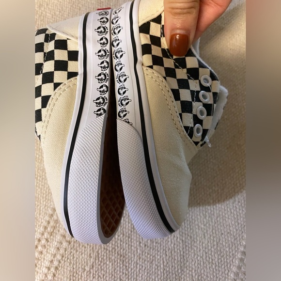 Vans BMX Era toddler 6.5 sneakers - Picture 3 of 11